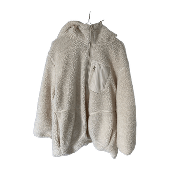 H&m coat