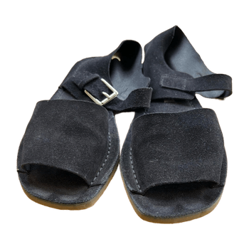 Acne studios sandals