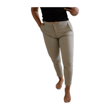 Mango jeans