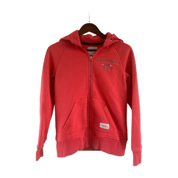 Peak performance hoodie