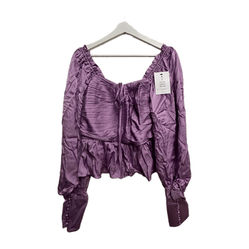 By malina blouse