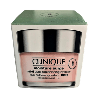 Clinique kosteuttava geeli-voide