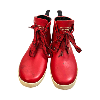 Vikingin kumisaappaat, koko 35