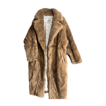 Ducie london coat