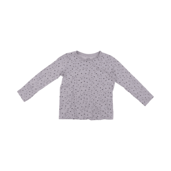 Sinsay Long-Sleeved T-Shirt 128 cm