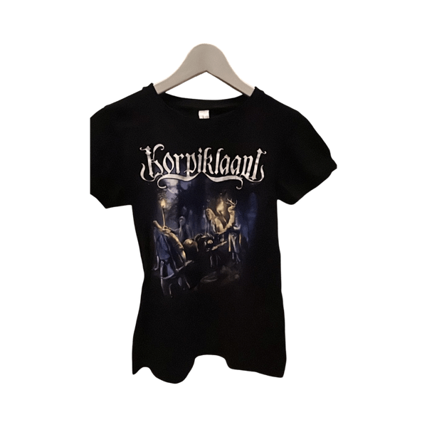 Korpiklaani S