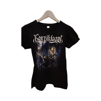 Korpiklaani S