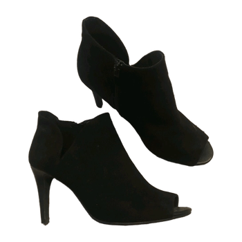 Vox shoes heels