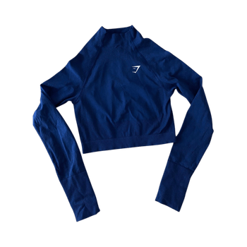 Gymshark treenipaita