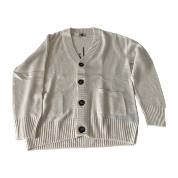 Robe di kappa cardigan