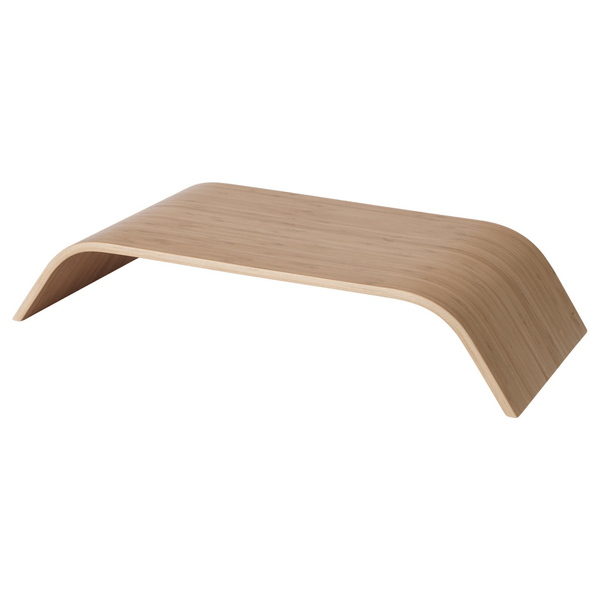 Display stand, fixed height