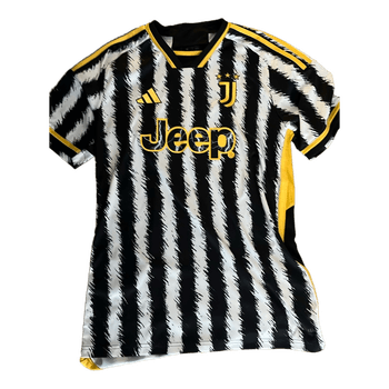 Juventus jalkapallopaita