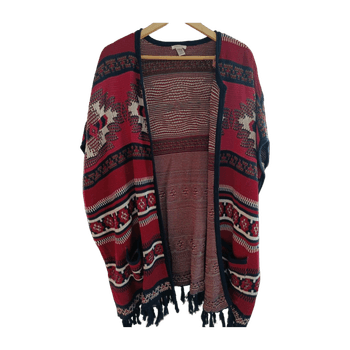 Forever 21 cardigan