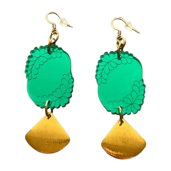 Mamakoru jewelry