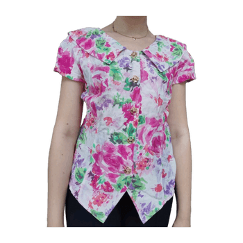 Vintage blouse