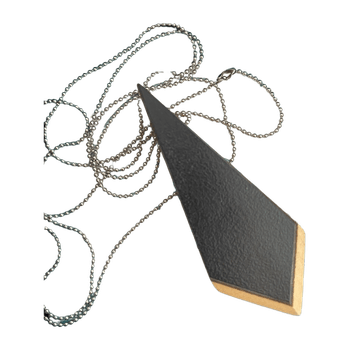 Iki koru jewelry