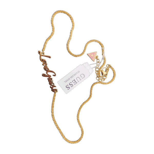 Guess jewelry