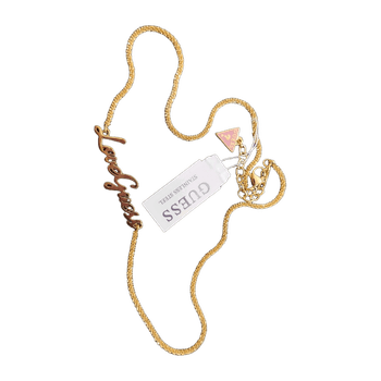 Guess jewelry