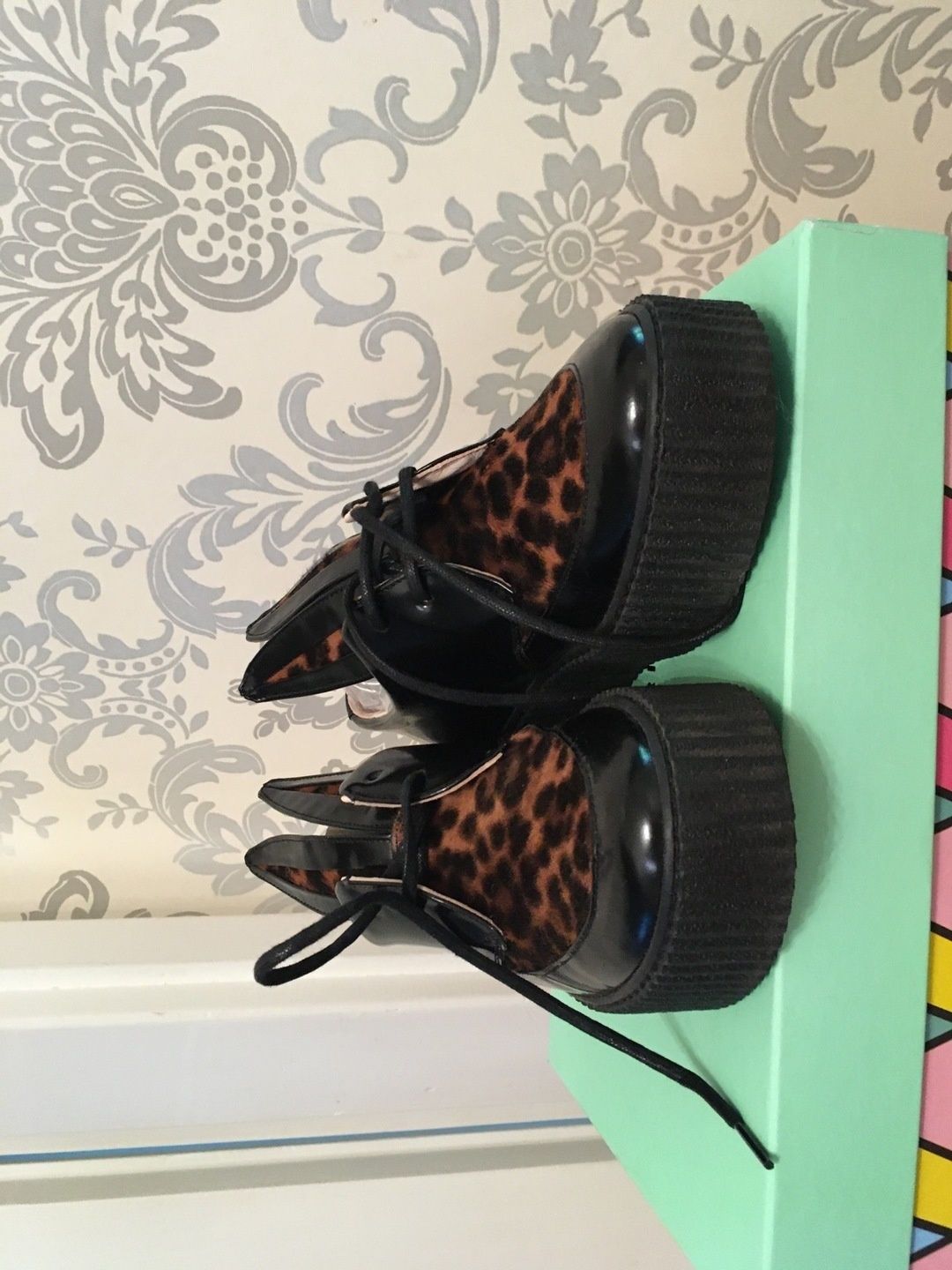 Minna parikka sneakers