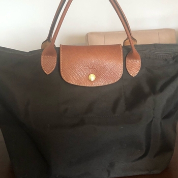 Longchamp bag