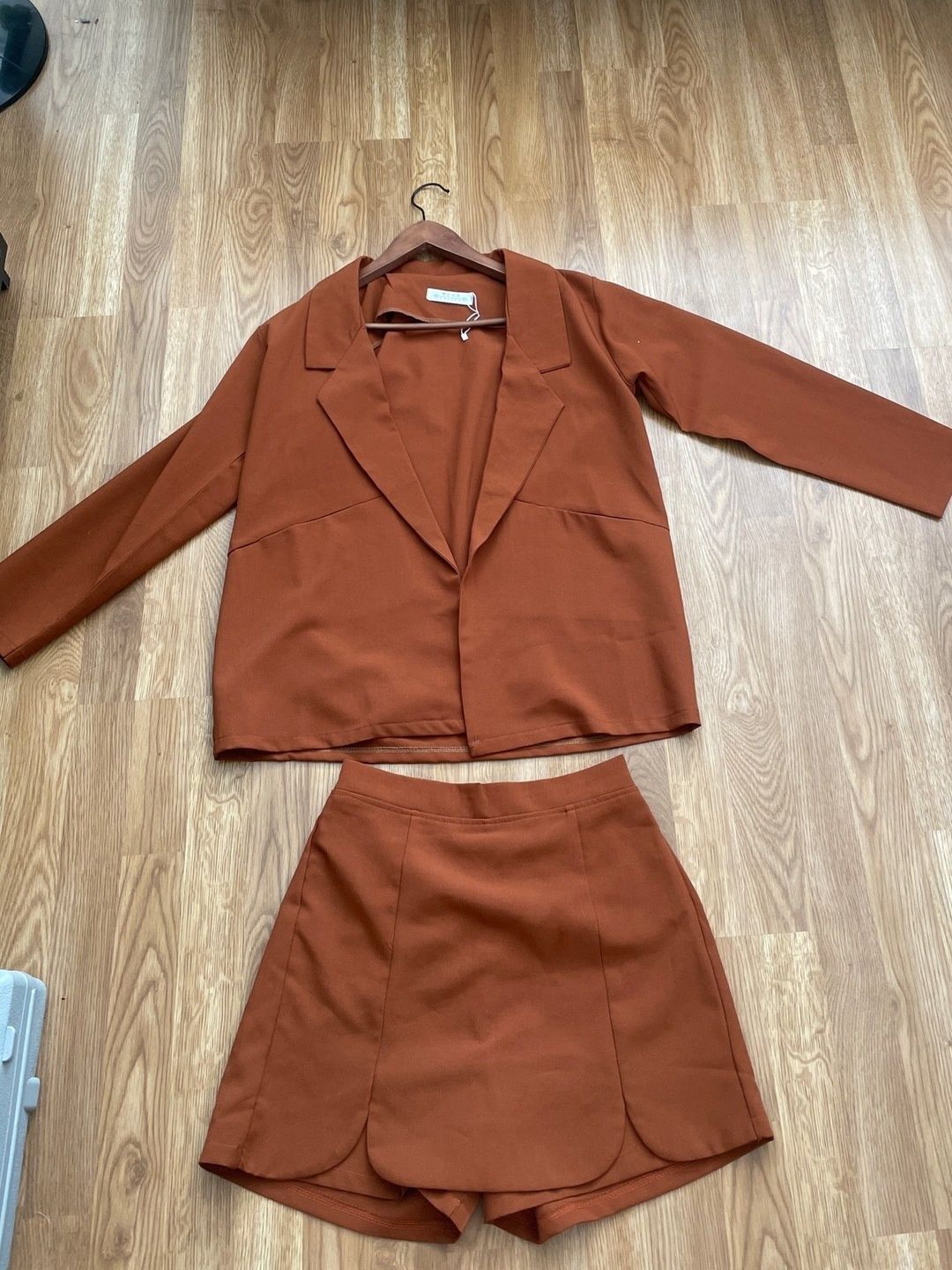 blazer
