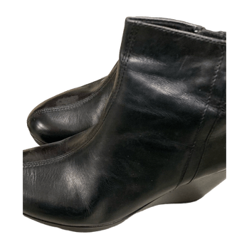 Vagabond Florance leather boots