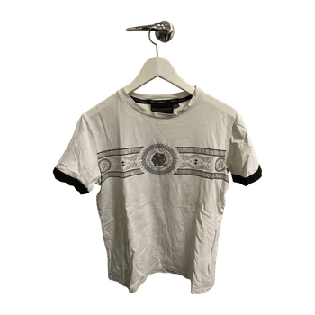 Supply & demand shirt