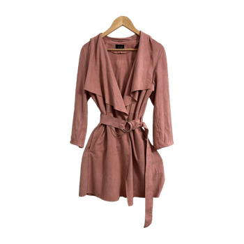 Liu jo milano coat