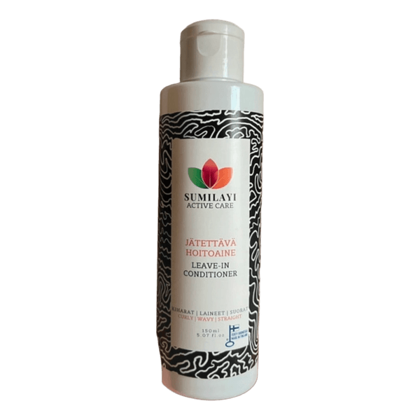 Sumilayi leave-in conditioner