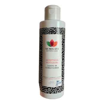 Sumilayi leave-in conditioner