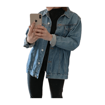 Cubus coat