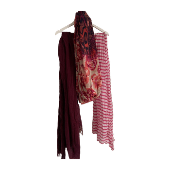 Beck söndergaard scarf
