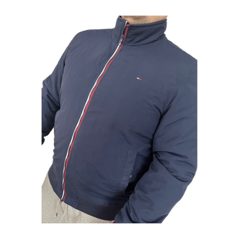 Tommy hilfiger coat