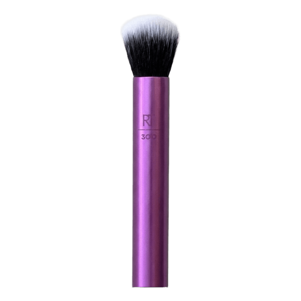 Real Techniques deluxe crease brush
