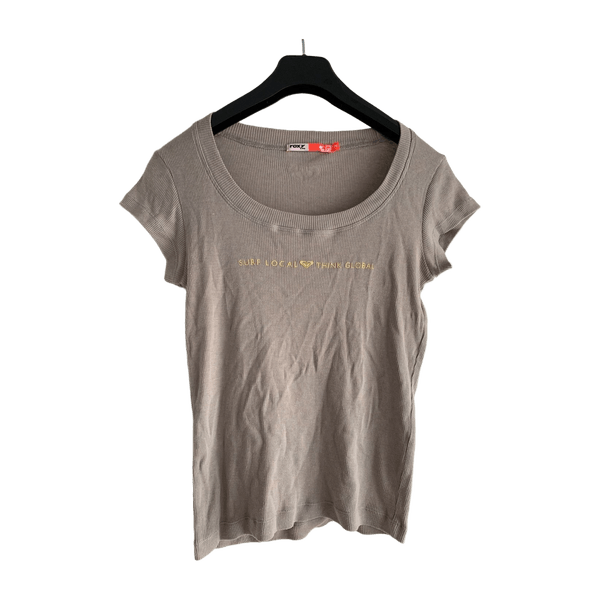 Roxy top