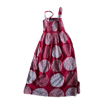 Ratia dress