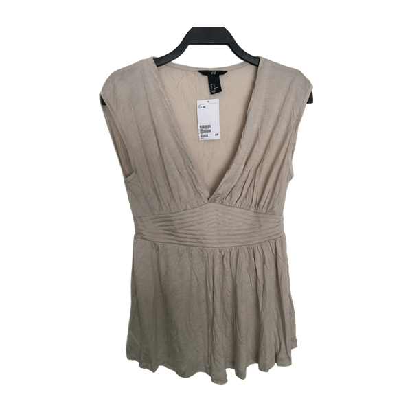 H&m top