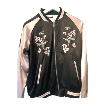 Crocker coat