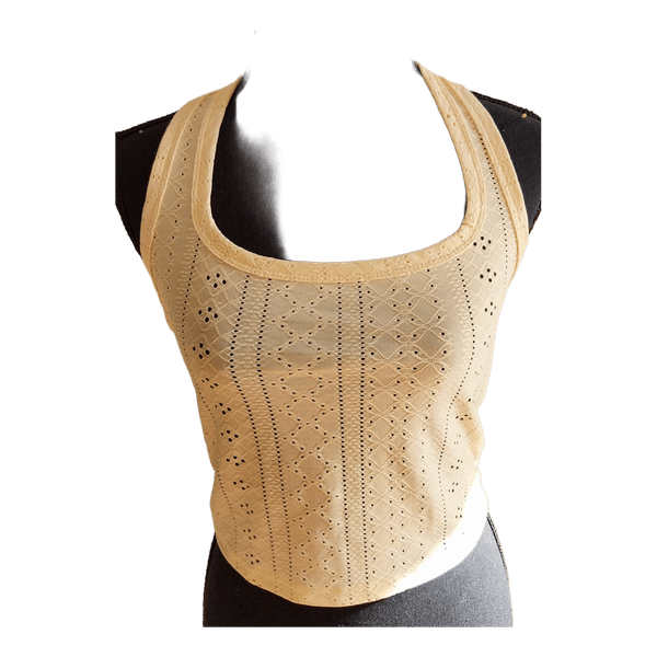 Lysegul halterneck top