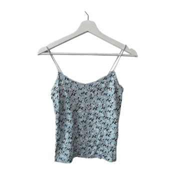 Uniqlo top