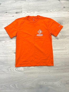 Converse t-shirt