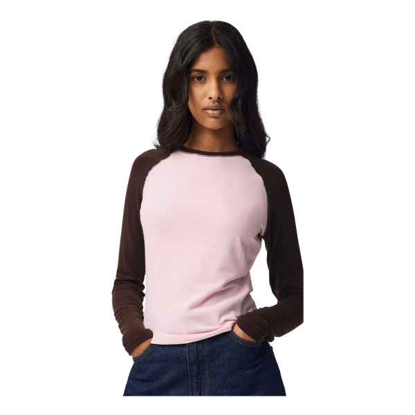 Pieces blouse