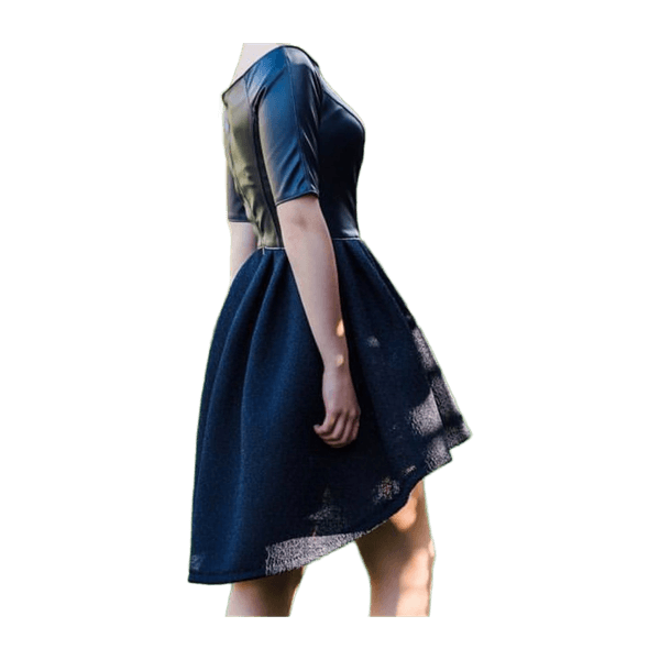 Veronica dress