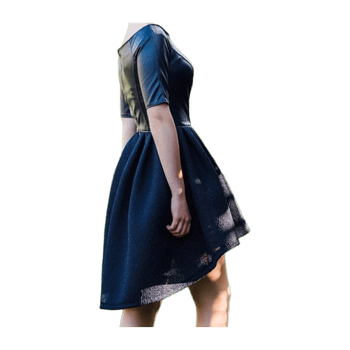 Veronica dress