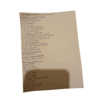 Tvillingarna böcker köpes