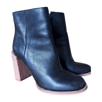 See by chloé boots