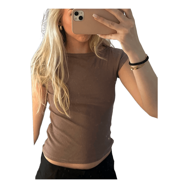 Lager 157 brun top