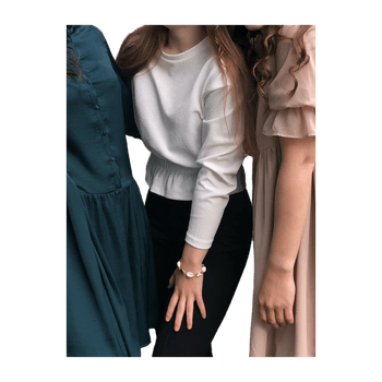 Gina tricot blouse