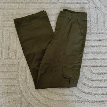 cargo housut