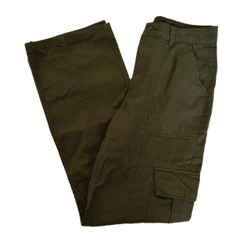 cargo housut